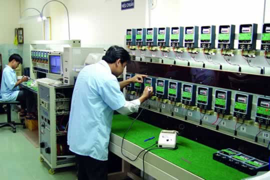 Xử lý trên 700 cơ sở vi phạm về đo lường, an toàn bức xạ ảnh 1